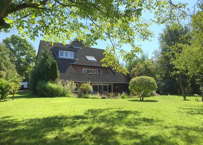 Haus Ruh di ut Wohnung LEE