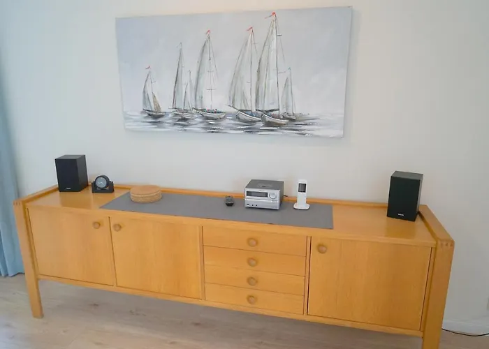 Haus Ruh di ut Wohnung LEE