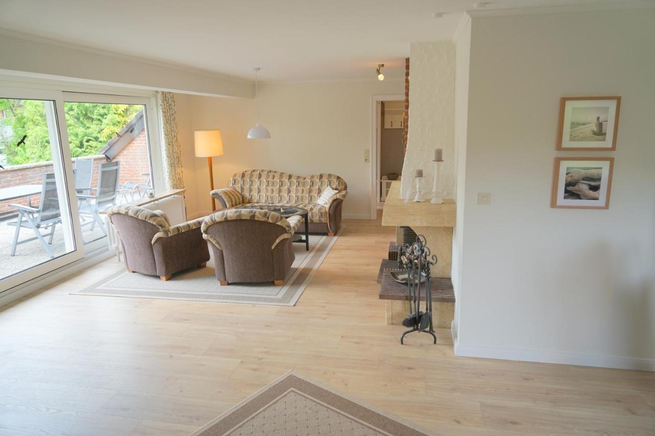 Apartment Haus Ruh Di Ut Lee *
