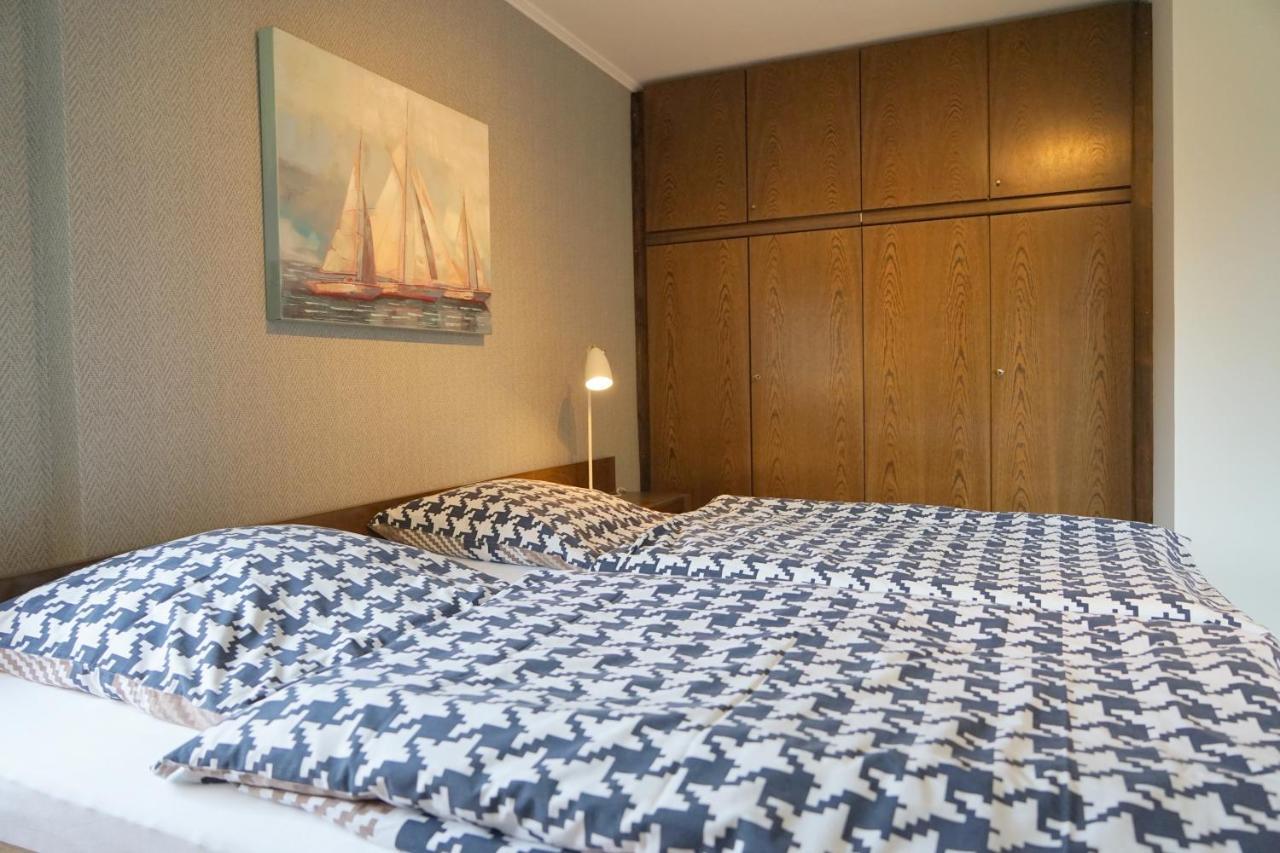 Apartment Haus Ruh Di Ut Lee