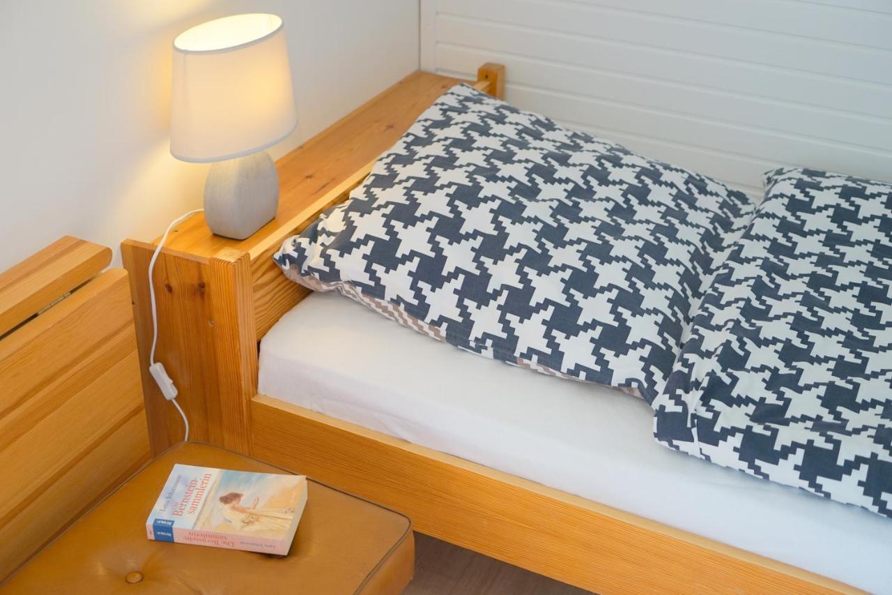 Apartment Haus Ruh Di Ut Lee *