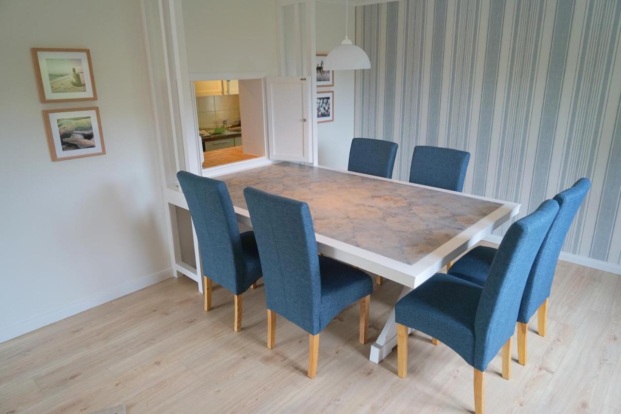 Haus Ruh Di Ut Lee * Kellenhusen