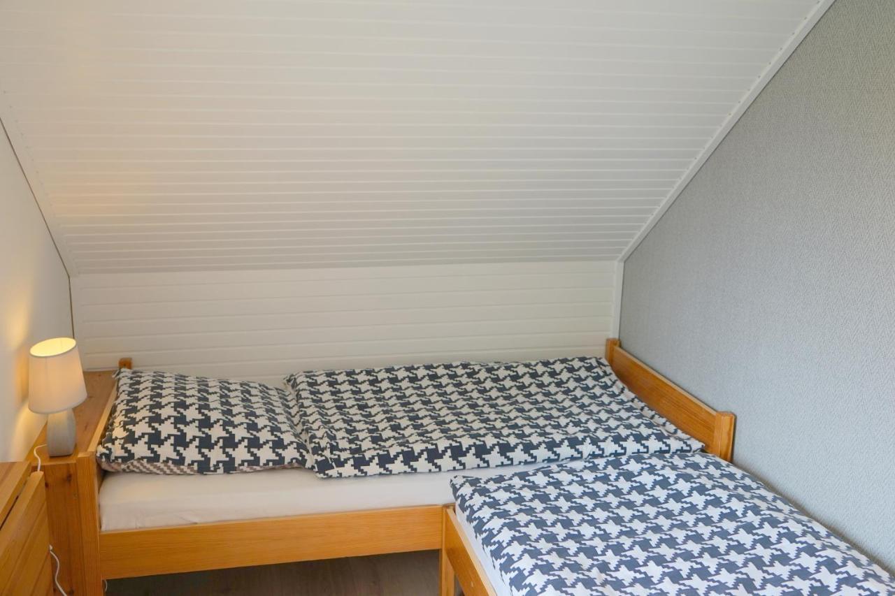 Apartment Haus Ruh Di Ut Lee Kellenhusen